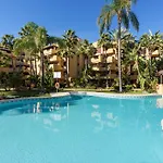 Stay U-Nique Apartments Trajano