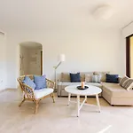 Stay U-Nique Apartments Trajano
