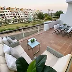 Apartment Design Cerca Puerto Banus Y Marbella