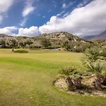 Stunning Penthouse On Golf Course With Sea Views