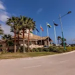 Stunning Penthouse On Golf Course With Sea Views
