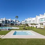 Villa De Lujo En The Island