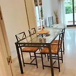 Grand Et Cosy Appartement A 500M De La Plage