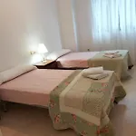 Grand Et Cosy Appartement A 500M De La Plage