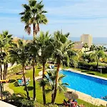 Puerto Alto 6-4 With Stunning Sea-View
