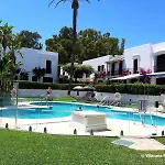 Villacana Playa Silvia
