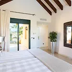 Luxury Duplex Penthouse Terrace Golf Views By Aorastay