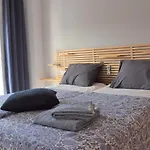 Spacious Apartement With Large Terraces Lunymar Golf, Estepona