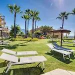 Superbe Appartement Avec Vue Mer