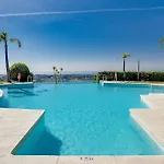 Superbe Appartement Avec Vue Mer