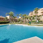 Superbe Appartement Avec Vue Mer