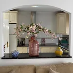 Estepona Golf Apartment With Seaview