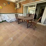 Estepona Beach Suites. Playa