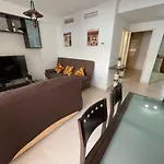 Estepona Beach Suites. Playa