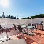 Casa Adosada Familiar En Complejo Con Piscina - Bel Air 28