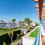 Casa Adosada Familiar En Complejo Con Piscina - Bel Air 28