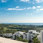 Hermoso Penthouse Anne E Manu