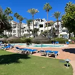 Alcazaba Beach