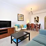 Apartment Pedro