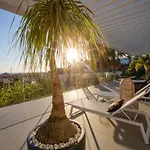 Modern Luxury Villa In Los Flamingos
