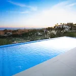 Modern Luxury Villa In Los Flamingos