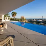 Modern Luxury Villa In Los Flamingos