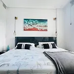 Blue Palm Apartment Estepona