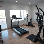 Blue Palm Apartment Estepona