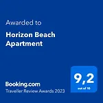 Horizon Beach Apartment