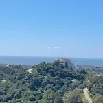 Atico Con Bonita Vista. En Urbanizacion Privada.!