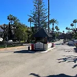 Alcazaba Beach