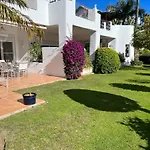 Alcazaba Beach