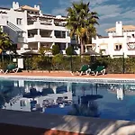Blue Palm Apartment Estepona