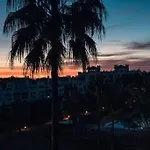 Blue Palm Apartment Estepona