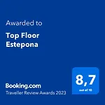 Top Floor Estepona