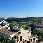 Villa 5 Beds With Private Pool Near Estepona - 5007