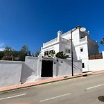 Villa 5 Beds With Private Pool Near Estepona - 5007