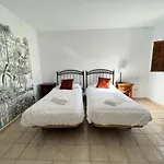 Villa 5 Beds With Private Pool Near Estepona - 5007
