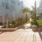 Seaview Penthouse Valle Romano Golf