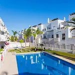 Seaview Penthouse Valle Romano Golf