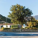 Seaview Penthouse Valle Romano Golf