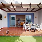 Paraiso Benahavis - Private Garden Ground Floor