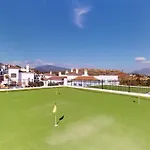 Paraiso Benahavis - Private Garden Ground Floor
