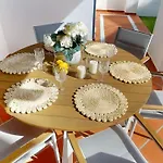 Paraiso Benahavis - Private Garden Ground Floor