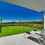 Al-1103 Estepona - Apartment - Alcazaba Lagoon