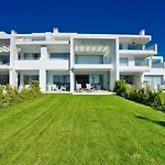 Al-1103 Estepona - Apartment - Alcazaba Lagoon