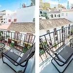 Awesome 3 Bedroom Apt Metres From The Beach Rdr289