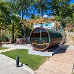 Alcazaba Lagoon Family Apartment By Costarentals - Ref M14