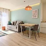 Kaioa Apartment Estepona