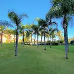 Breathtaking Apartment, Paradise Palm View Marbella